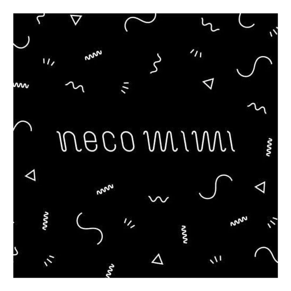NeuroSky Necomimi Lightweight Brainwave Cat Ears